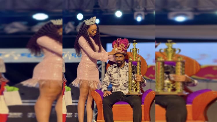 Chester 'Daddy Chess' Letang Crowned as Dominica’s 2026 Calypso Monarch | Dominica News