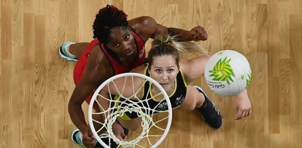 Dominica Netball League Season begins with Opening Matches | Dominica News DM