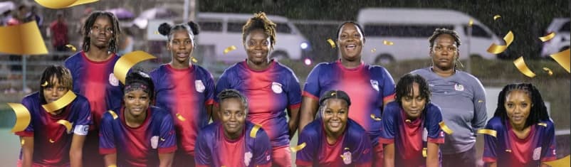 New India Goodwill Runnerz Stripped of Women’s Premier Leagu | Dominica News DM