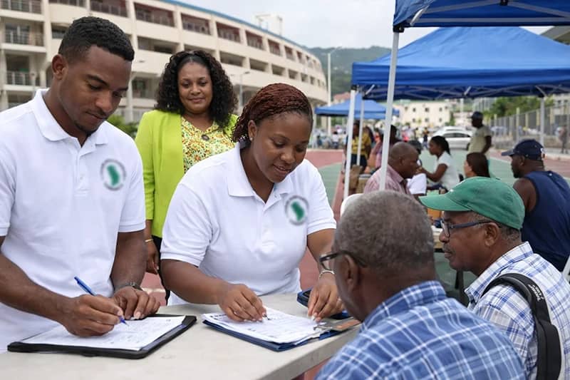Dominica to Launch Centralised Voter Confirmation in Roseau | Dominica News DM
