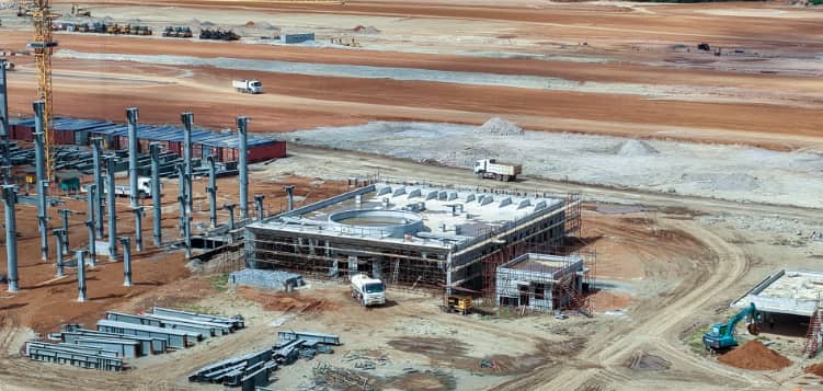 Dominica: Government refutes mining claims, says basalt quar | Dominica News DM