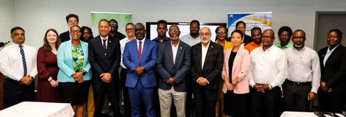 Dominica joins OECS effort to boost regional cybersecurity | Dominica News DM