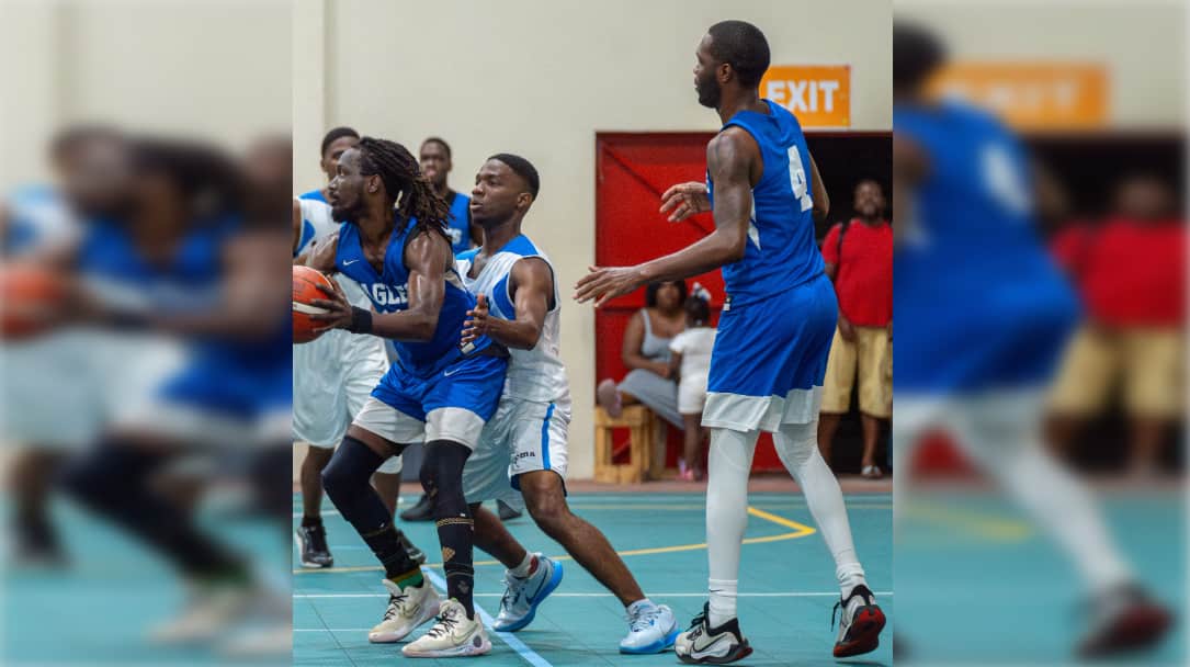 DABA Opens 2026 Dominica Basketball Season Registration | Dominica News DM