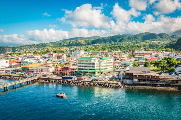 Dominica nominated for two World Travel Awards | Dominica News DM