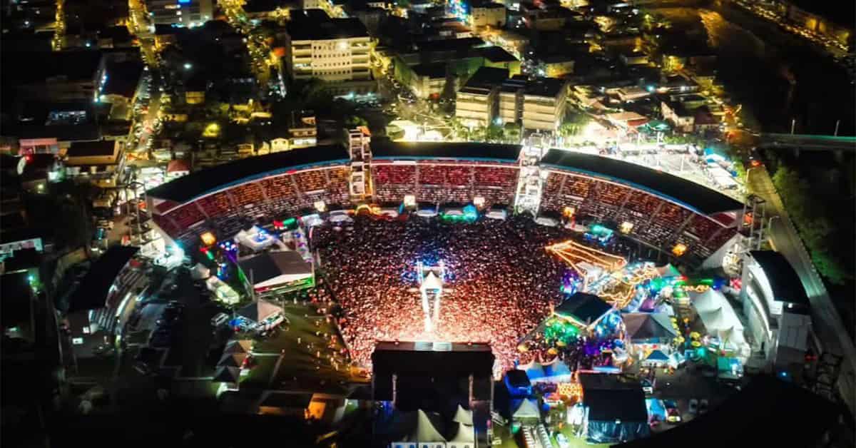 Dominica Jazz ‘n Creole 2026 Fringe Events Announced | Dominica News DM