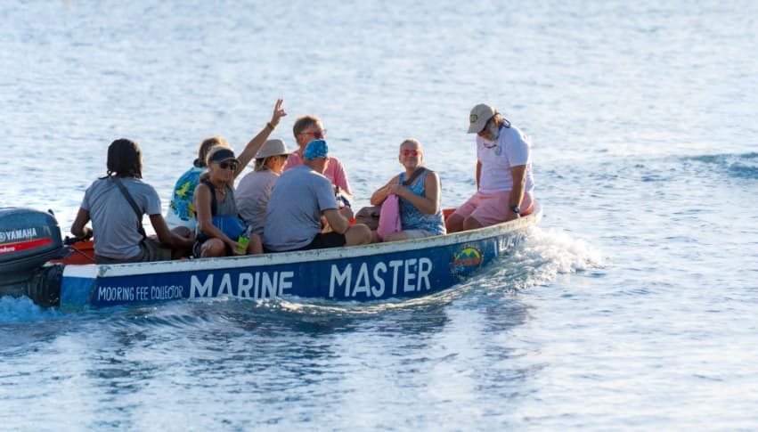 Dominica Ministry of Tourism Maritime Job Vacancies 2026 | Dominica News DM