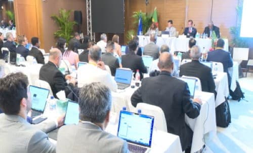 Dominica Hosts Historical 47th CITEL Telecoms Meeting | Dominica News DM