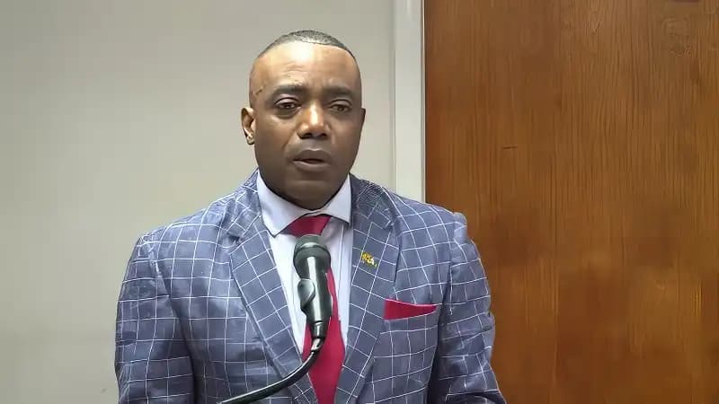 Dominica Tackles Gun Trafficking with New Security Measures | Dominica News DM