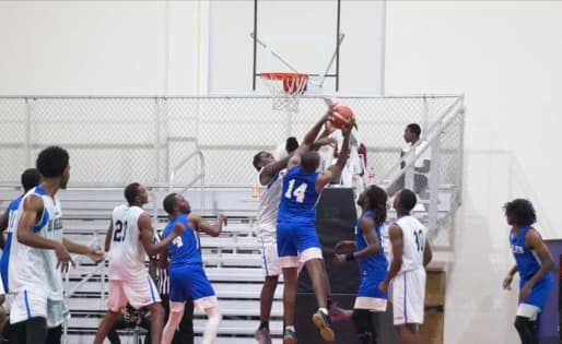 2026 Dominica Basketball Season Opens with New U23 Team | Dominica News DM