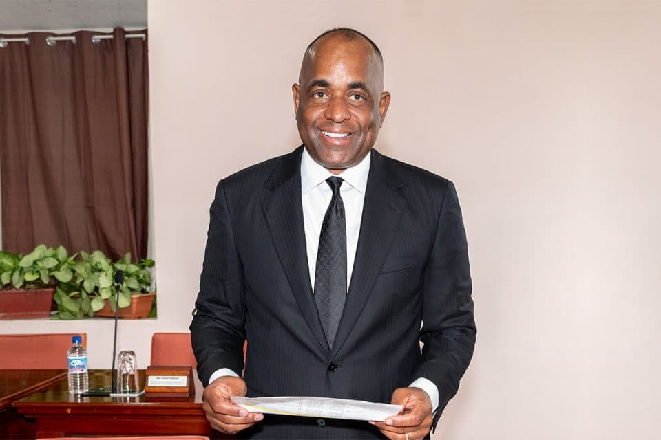 Dominica Extends VAT Relief on 26 Essential Food Items | Dominica News DM