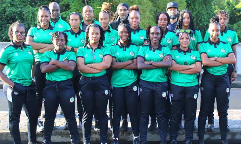 Dominica women to face Antigua in World Cup Qualifier Match | Dominica News