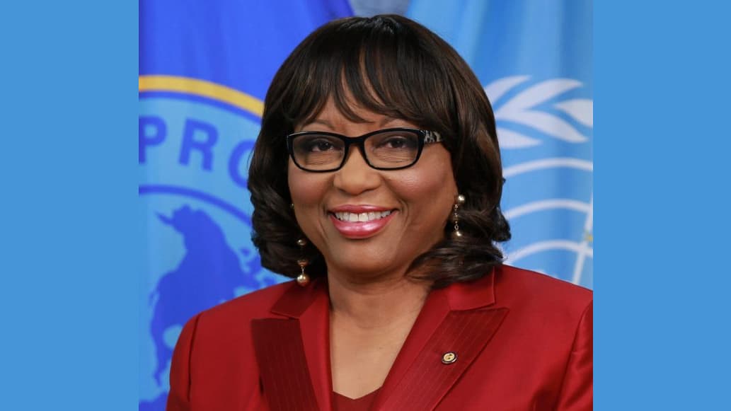 Dominica Honors Dr. Carissa Etienne with Health Care Week | Dominica News