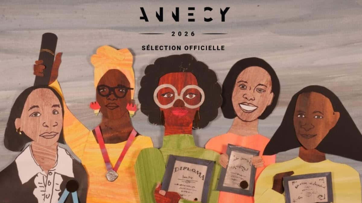 Dominican Film makes history at Annecy Animation Festival | Dominica News