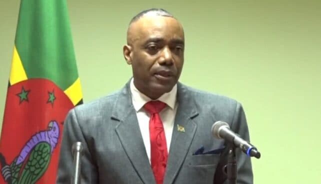 Dominica seizes over 3,900 Ammunition Rounds and 161 Firearm | Dominica News