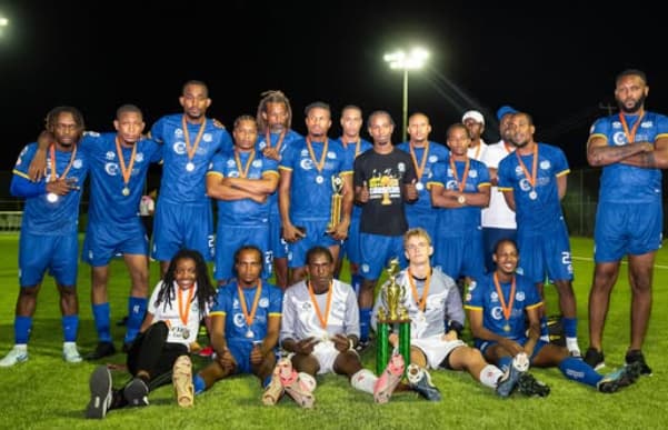 DFA Premier League Returns to Dominica for 2026 Season | Dominica News