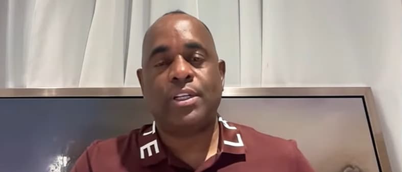 PM Skerrit addresses impact of heavy rains in Dominica | Dominica News