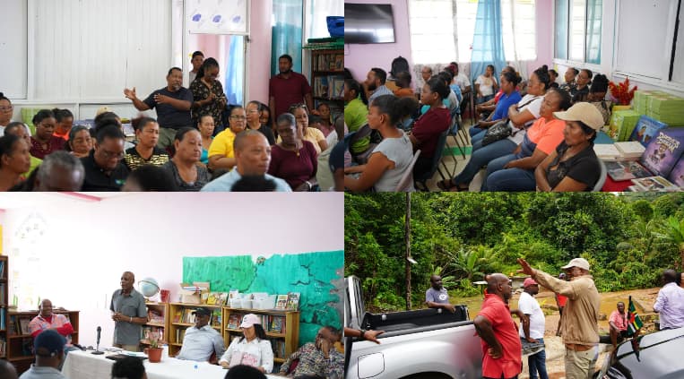 PM Skerrit reaffirms support for flood-affected areas | Dominica News