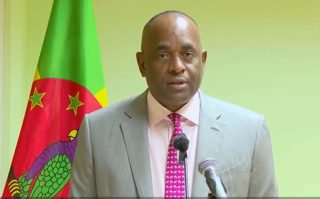 PM Skerrit promises fuel subsidy if global oil costs rise