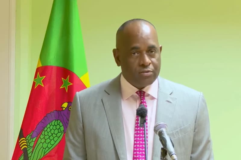 Dominica seeks help for Voter ID Rollout