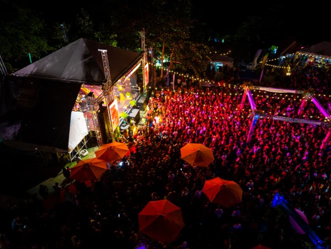Dominica’s Jazz n’ Creole 2026 Draws Crowds, Boosts Economy
