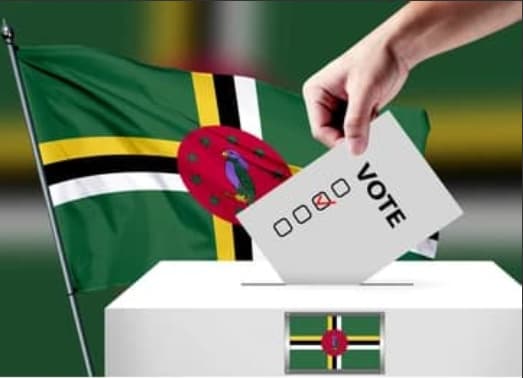 Dominica speeds up voter registration, over 16K apply