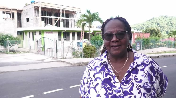 Dominica renames Castle Bruce Health Centre