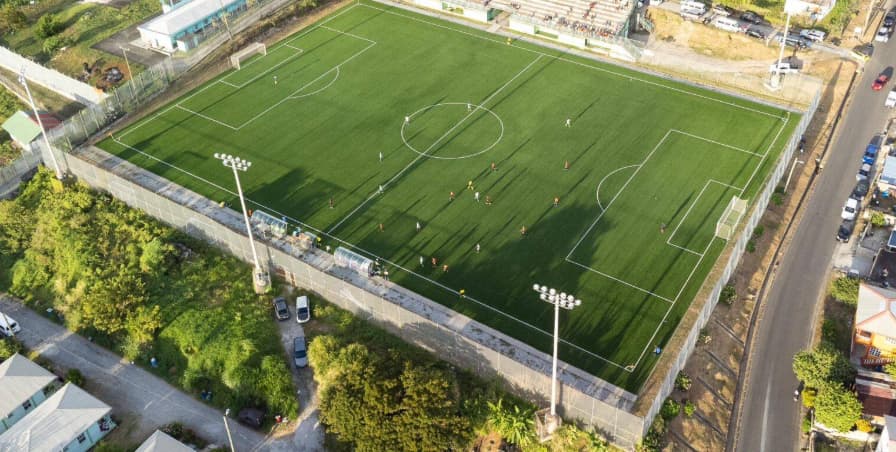 DFA Technical Centre in Stock Farm to Get Upgrades