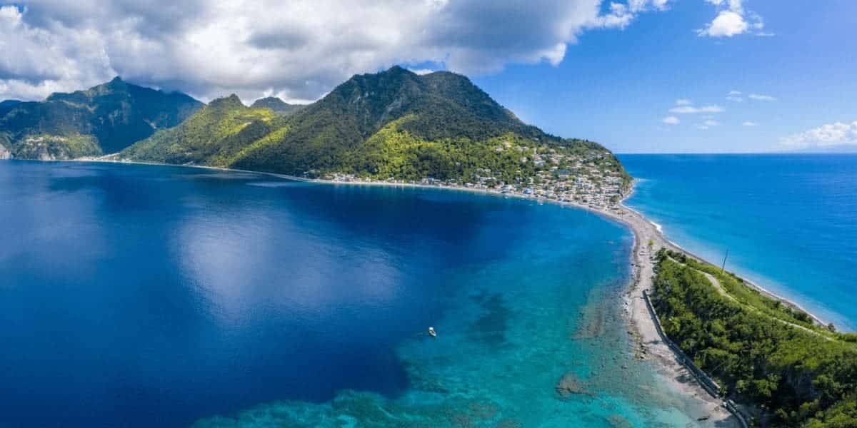 Dominica tops Caribbean region with 22% tourism surge