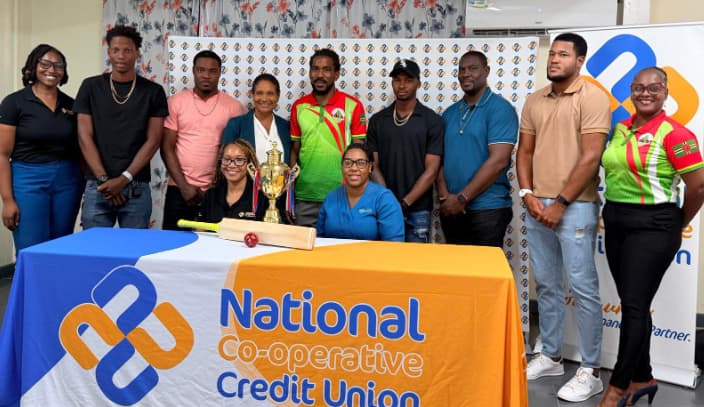 NCCU Premier League 2026 begins in Dominica