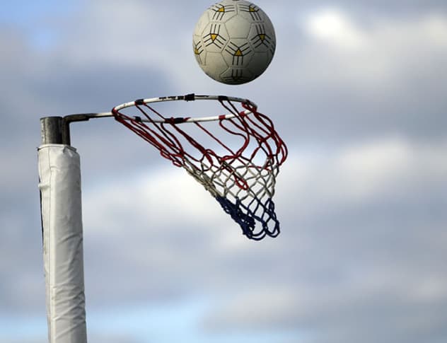 Dominica Netball Association selects 42 players for Training