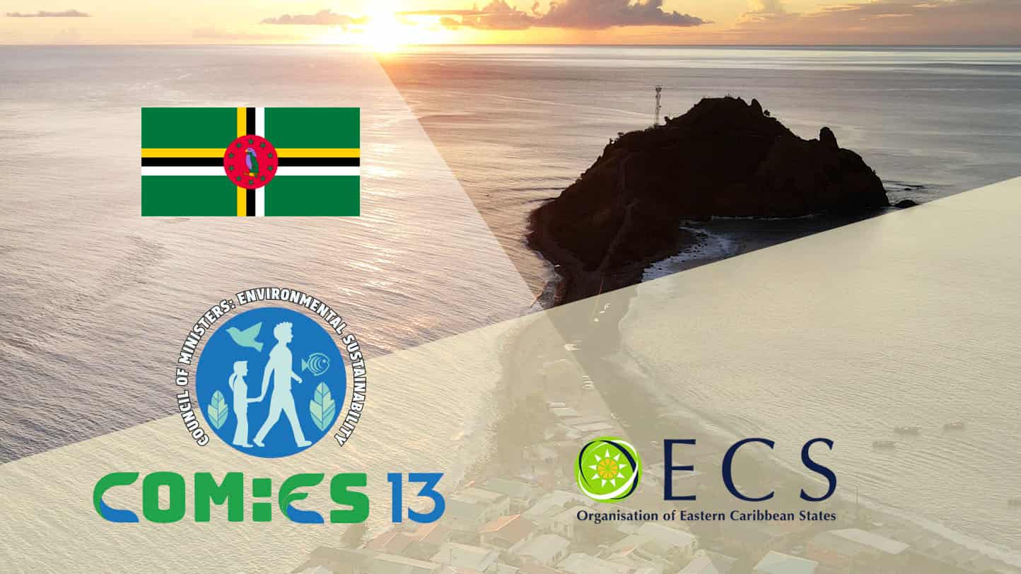 Dominica to host OECS sustainability meeting | Dominica News