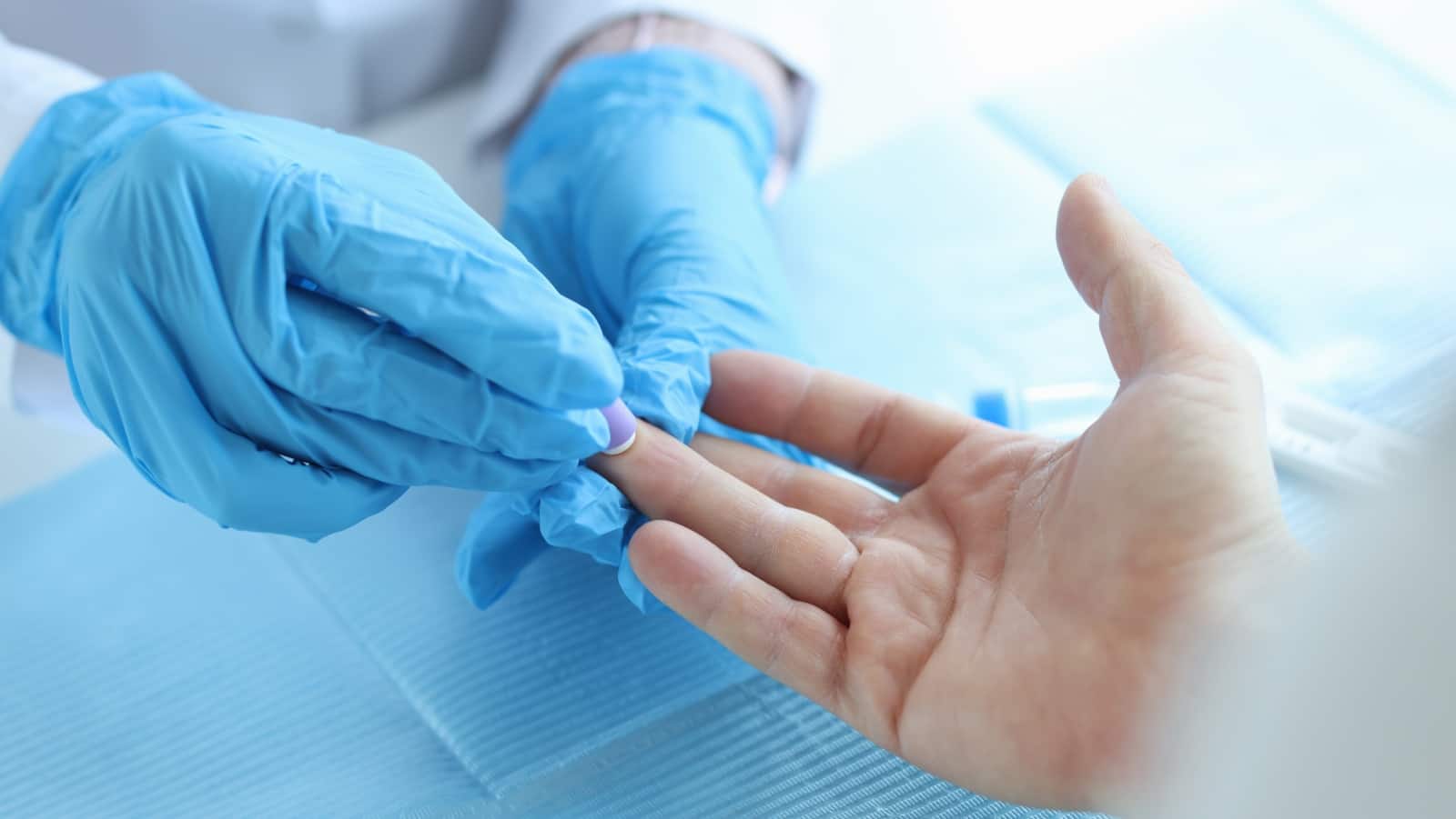 Dominica expands rapid HIV and Syphilis testing