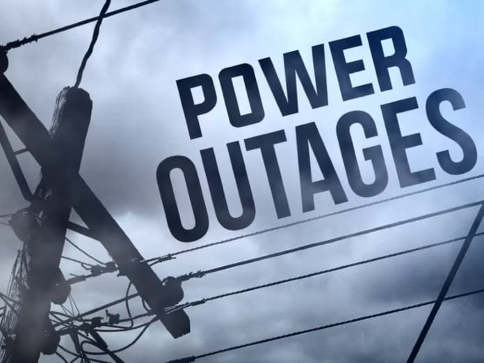 DOMLEC schedules possible power outages in Dominica