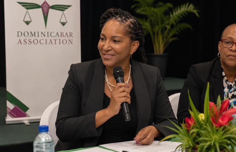 Dominica launches law week 2026 activities
