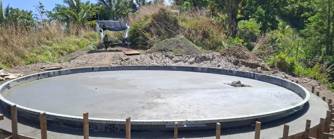 DOWASCO urges water storage amid supply disruptions