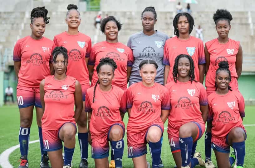 Division One League 2026 to begin on June 3 in Dominica