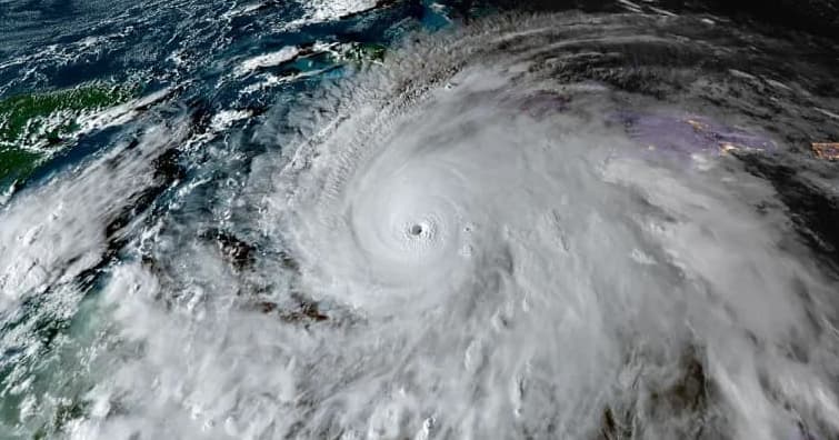 Dominica urges hurricane preparedness as season begins | Dominica News