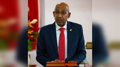 Dominica economy grows to 4.5% in 2025