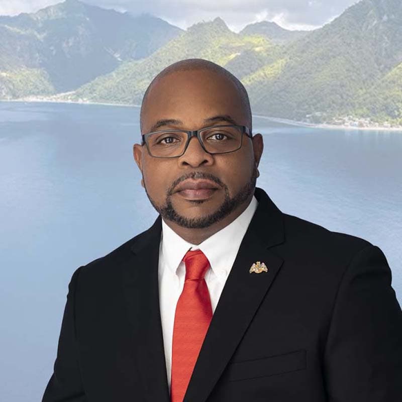 MSMEs vital for Dominica's Food Security: Royer
