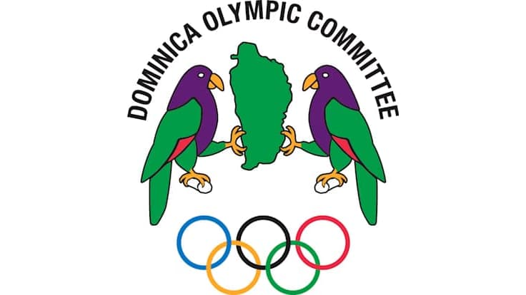 Olympic Day School Programme launches in Dominica