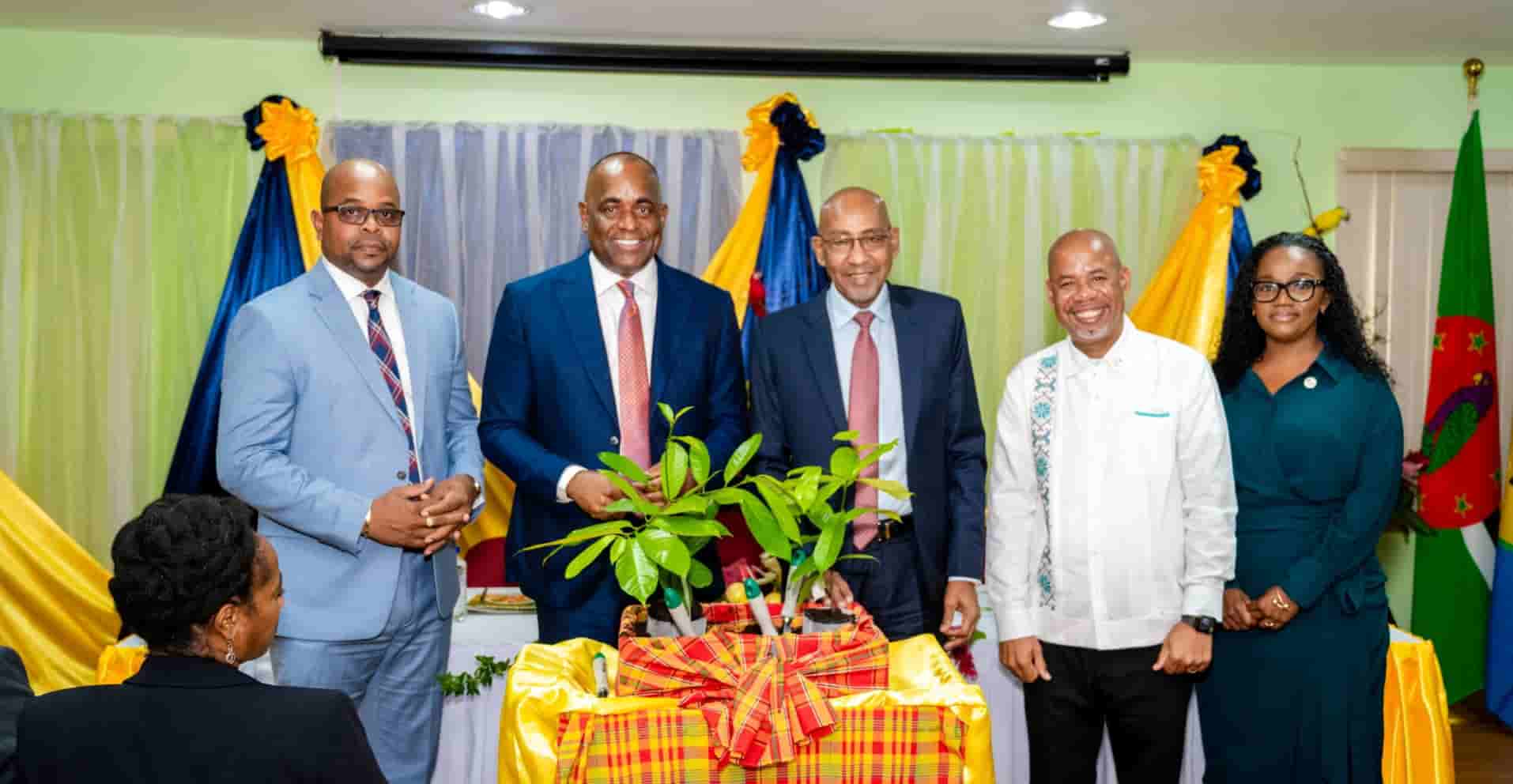 Agriculture Minister meets NAYA to support young farmers