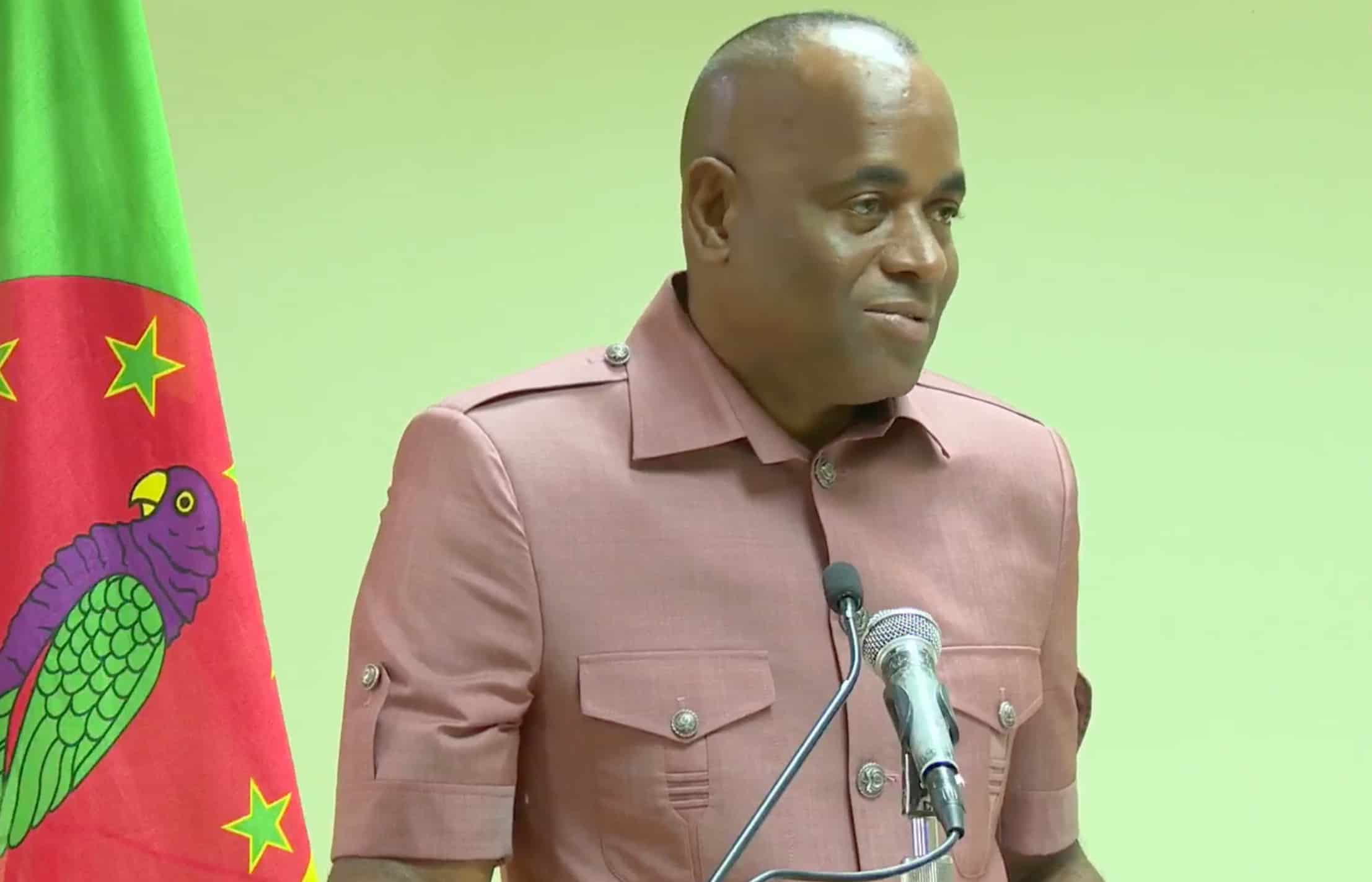 Dominica to upgrade school infrastructure nationwide