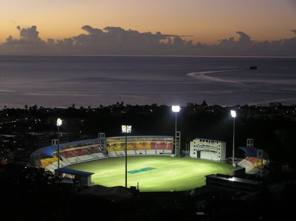 Windsor Park Lighting Handover Expected This Month