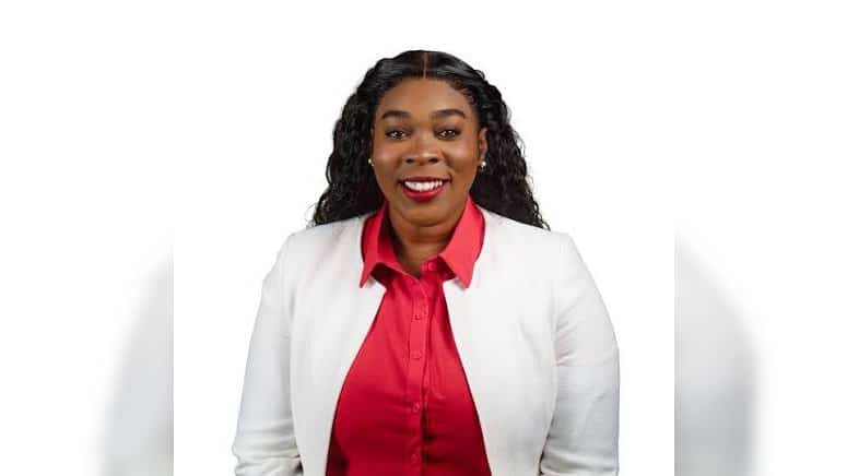 Ashma McDougall Named DLP Candidate for Roseau North