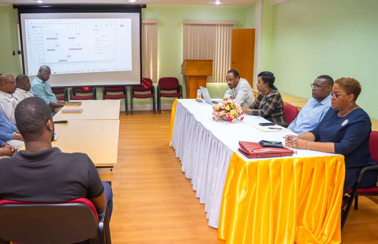 Roseau Enhancement Project enters implementation phase