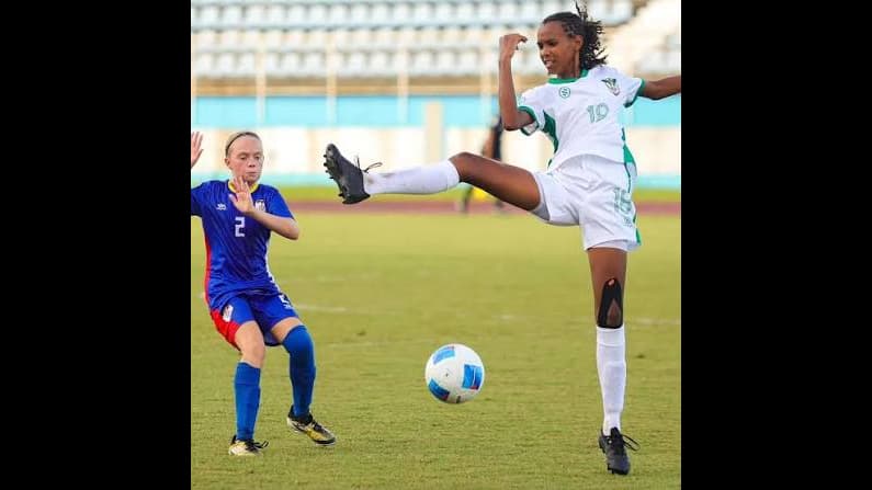 DFA to host Youth Football Festival in Dominica