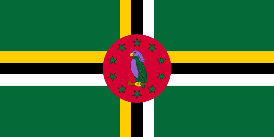 Dominica approves over 17,000 voter confirmations