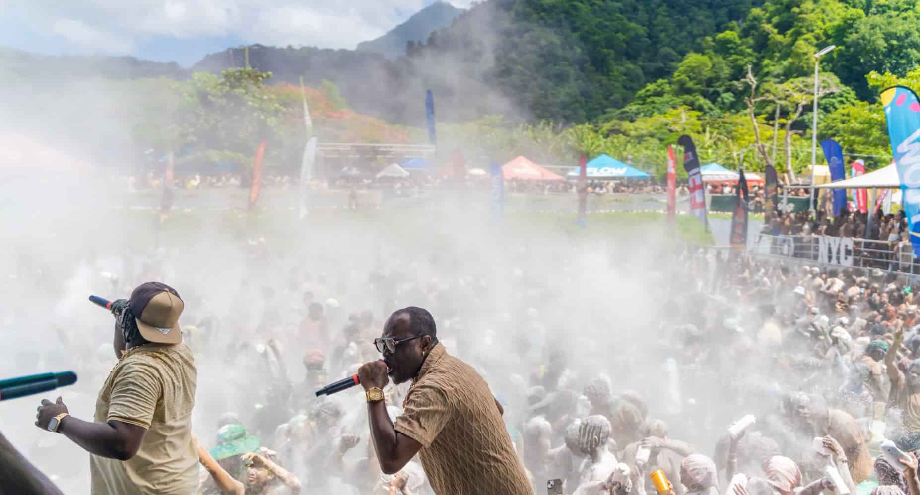 Dominica Unveils 2026 Summer Festival Lineup
