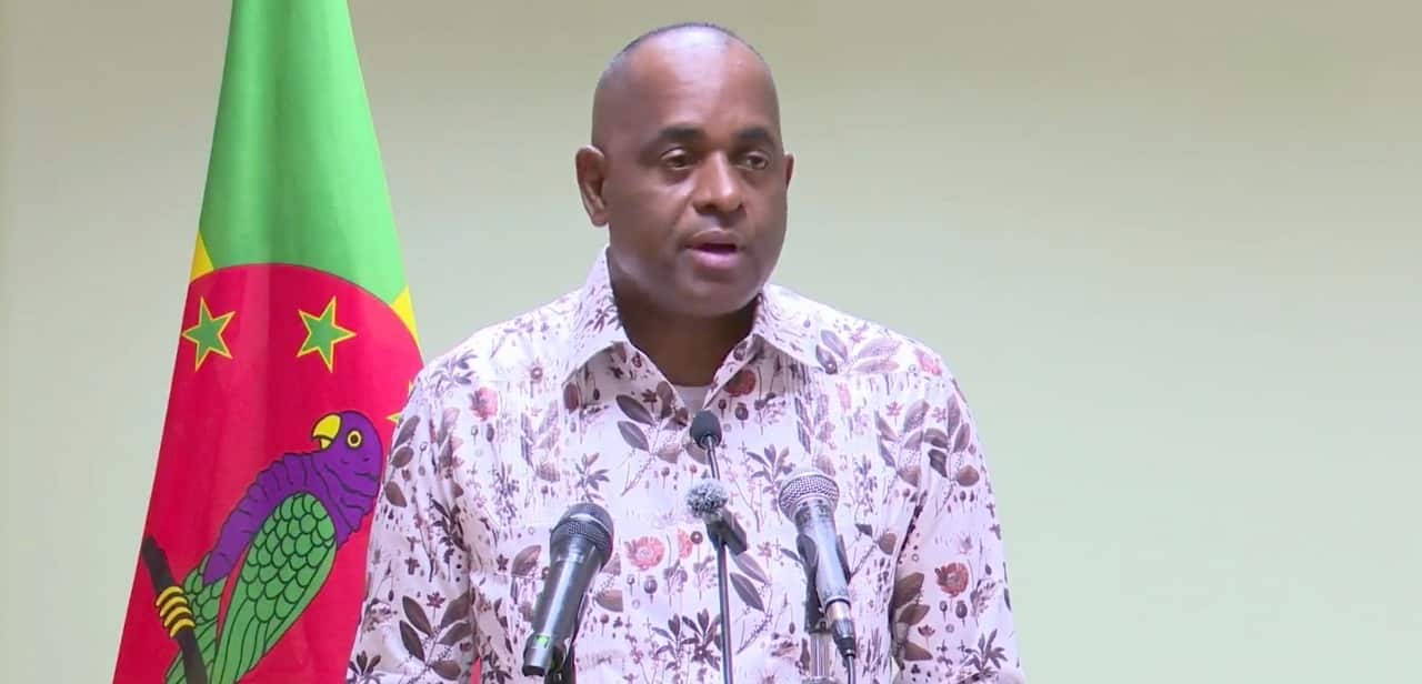 Dominica to begin issuing Voter ID cards by end of July
