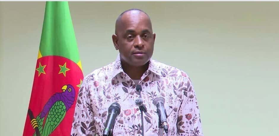 PM Skerrit heads to Martinique, Saint Lucia for key meetings